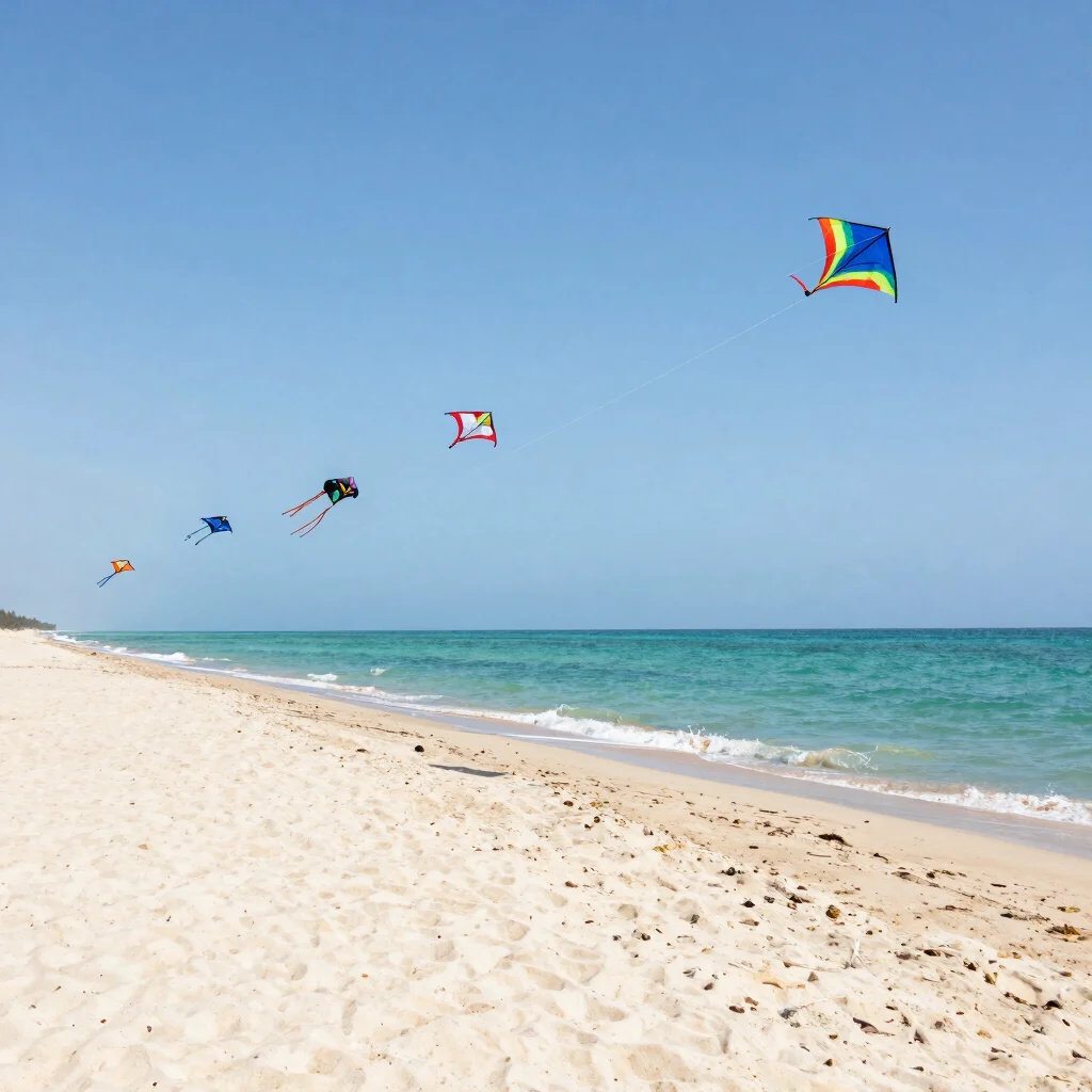 Downwind Guiado com Resgate